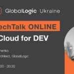 Online TechTalk “Azure Cloud for DEV”