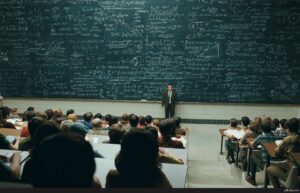 Увага! Навчання в очному форматі для 1го та 2го курсу.